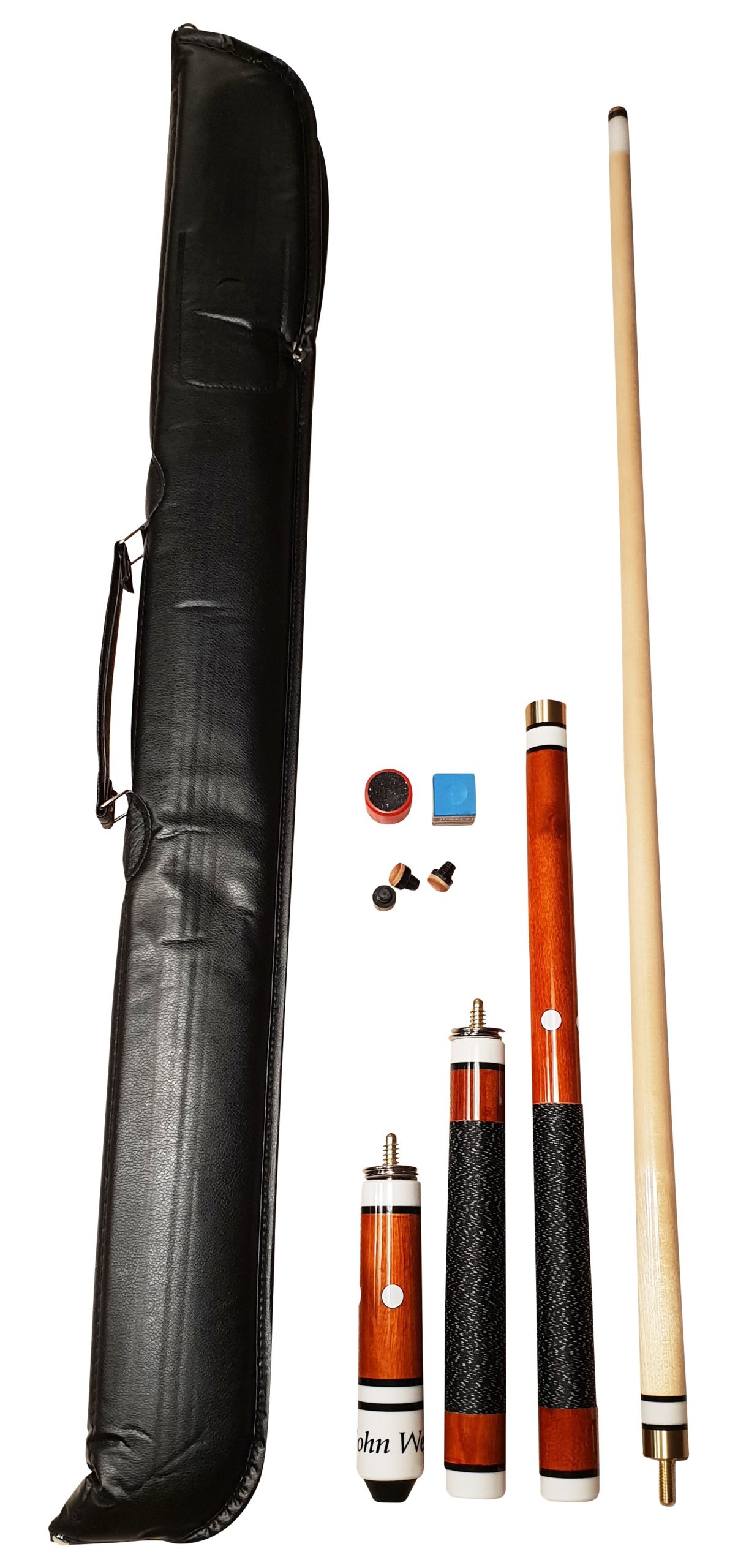 John West Premium Queue Set – Bild 3