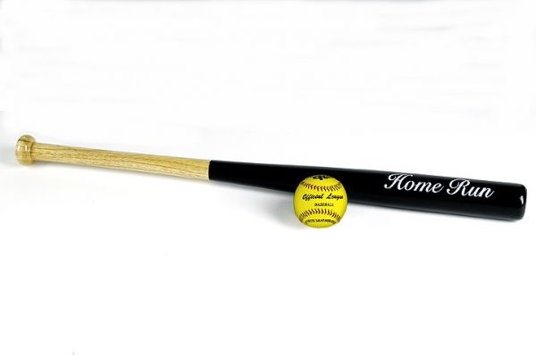 Charlsten Baseballschläger