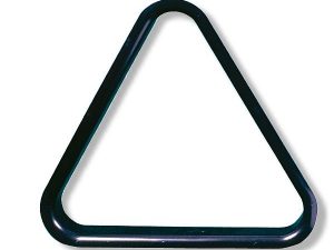 John West Triangel 48 mm PVC