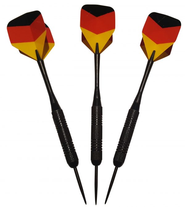 Roleo Steeldartpfeile R-5 20g