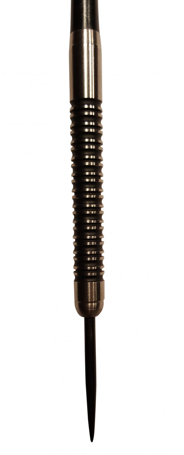 Roleo Steeldartpfeile Professional 18g – Bild 3