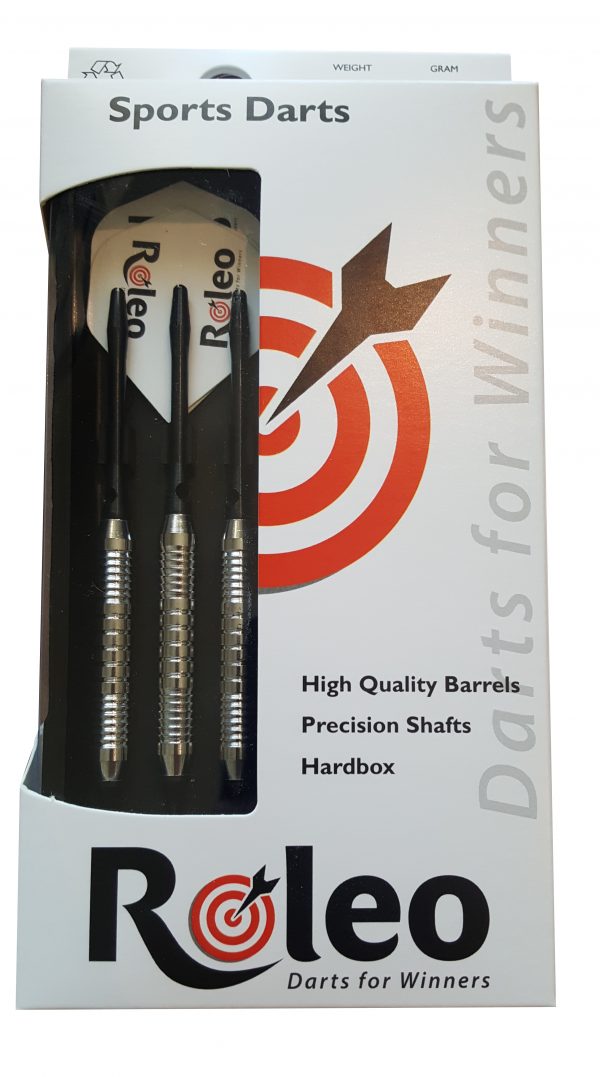Roleo Softdartpfeile RS-1 16g – Bild 4