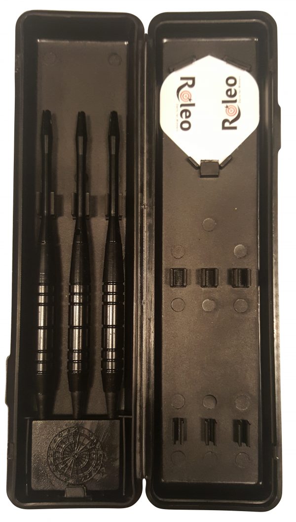 Roleo Softdartpfeile RS-2 16g – Bild 3