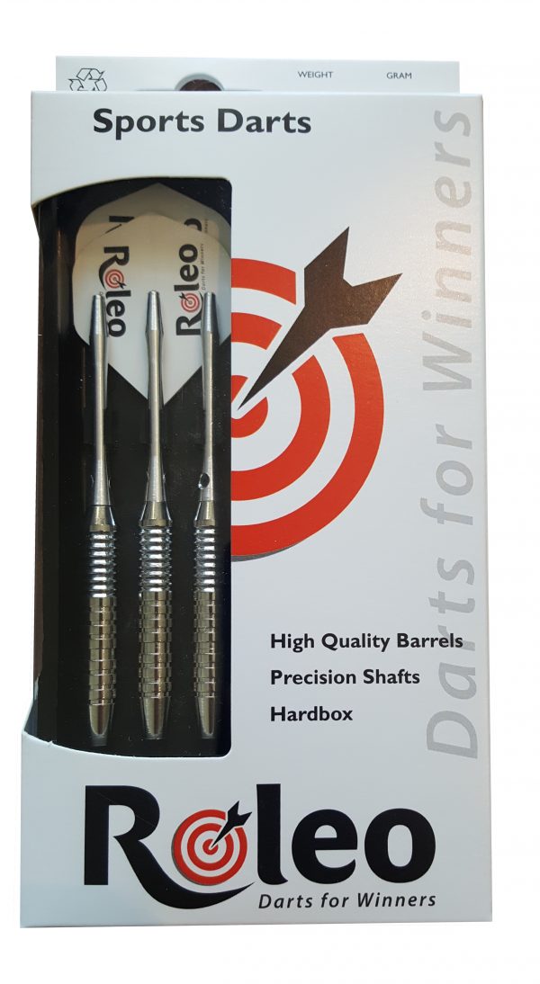 Roleo Softdartpfeile RS-3 16g – Bild 4