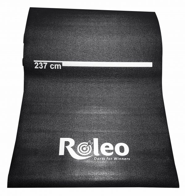 Roleo Dartmatte
