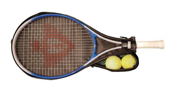 Charlsten Tennisschläger – Bild 5