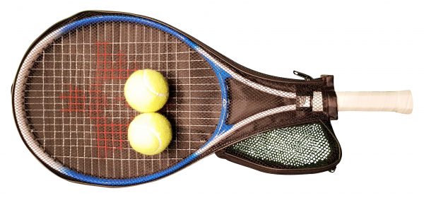 Charlsten Tennisschläger – Bild 6