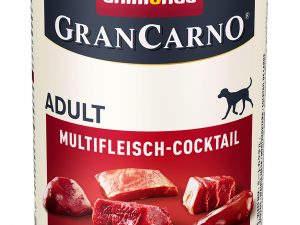 GranCarno Adult MF-Cocktail 400gD