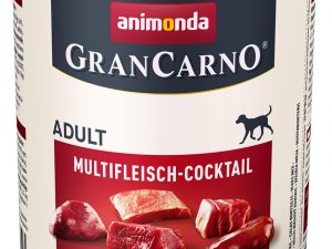 GranCarno Adult MF-Cocktail 800gD