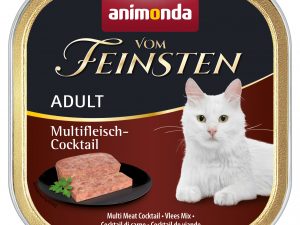 Vom Feinsten Multi-Fleish-Cock.100gS