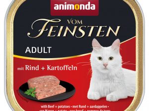 Vom Feinsten Rind-Kartoffeln 100gS