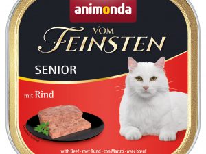 Vom Feinsten Senior Rind 100gS