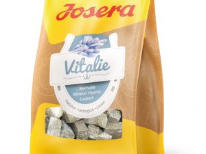 Jo PferdLeckerli Vitalie 900g