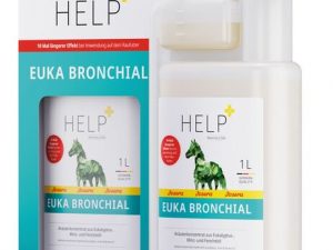 Josera Pferd Help EukaBronchial 1L