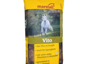 marstall Vito 20kg Sack