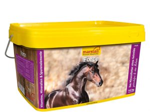 marstall Force 10kg Eimer