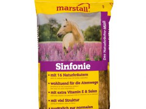 marstall Sinfonie 15kg Sack