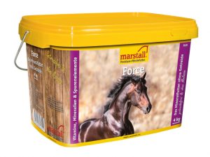 marstall Force 4kg Eimer