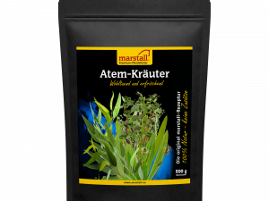 marstall Atem-Kräuter 500g Beutel