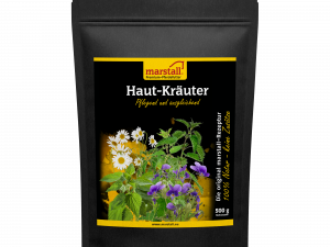 marstall Haut-Kräuter 500g Beutel