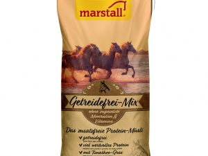 marstall Getreidefrei-Mix 15kg Sack
