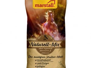 marstall Naturell-Mix 15kg Sack