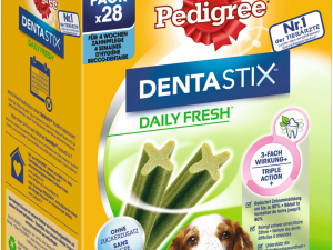 DentaSt.Fresh MP mg Hund 4*7St