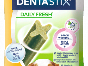 DentaStix Fresh mitte Hund 5St