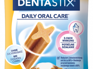 DentaStix Care mittel Hund 5St
