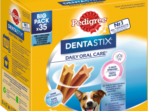 DentaStix Care klein Hund 35St