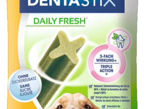 DentaStix Fresh grose Hund 4St
