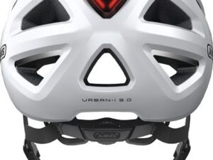 Radhelm Urban-I 3.0 Kopfumfang 56-61cm weiß ABUS