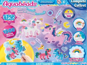 AQB Mystisches Einhorn Bastelset