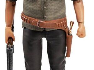 Actionfigur, Bud Spencer, 18cm
