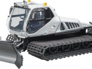 Prinoth Pistenraupe Leitwolf