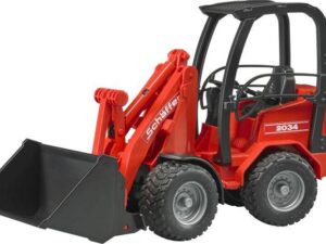Schäffer Hoflader 2034