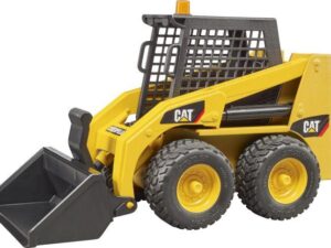 Cat Kompaktlader