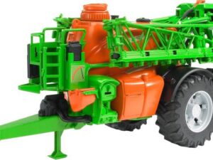 Amazone Anhängefeldspritze UX 5200
