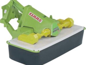 Zubehör: Frontmähwerk-Claas Disco 3050 F
