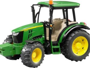 John Deere 5115M