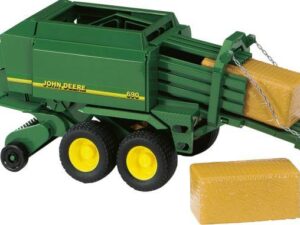 John Deere Großballenpresse