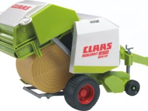 Claas Rollant 250 Rundballenpresse