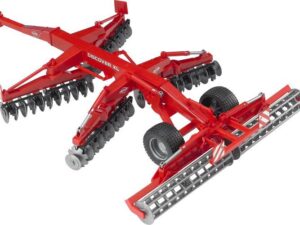 Zubehör: Kuhn discover XL Scheibenegge