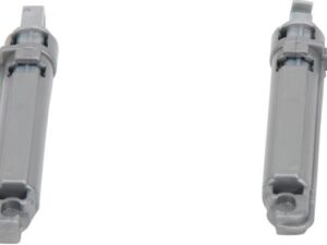 Zubehör: Hydraulikzylinder links, rechts