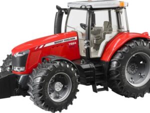 Massey Ferguson 7624