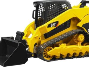 CAT Delta-Lader