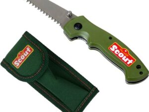 SCOUT Taschensäge
