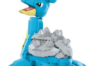 MC Pokémon Lapras