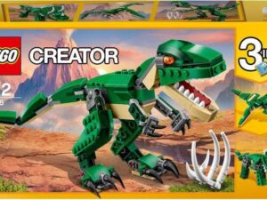 Creator Dinosaurier