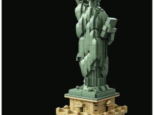 Architecture Freiheitsstatue